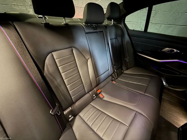 222 BMW 330E  X-Drive  M-Sport Pro Edition 394662056