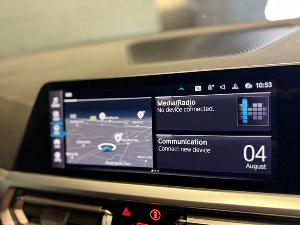 222 BMW 330E  X-Drive  M-Sport Pro Edition 394662098