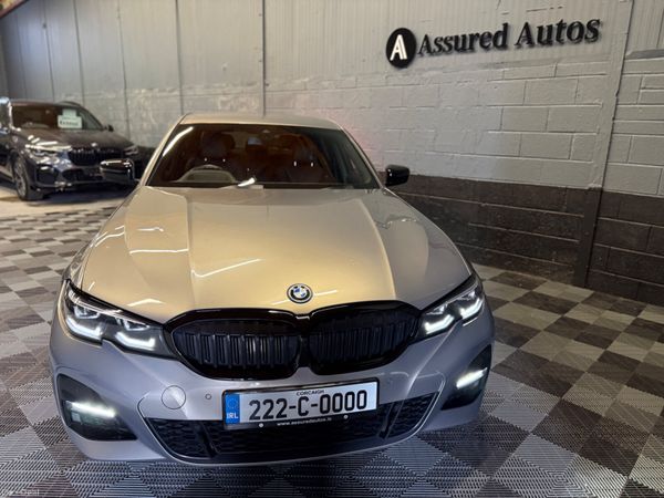 222 BMW 330E  X-Drive  M-Sport Pro Edition 394662022