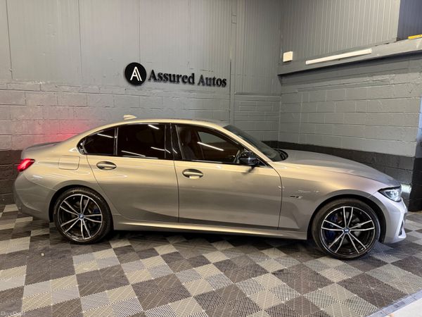 222 BMW 330E  X-Drive  M-Sport Pro Edition 394662028