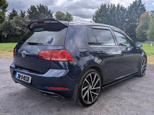 Volkswagen Golf MK8 Highline 2020 394663048