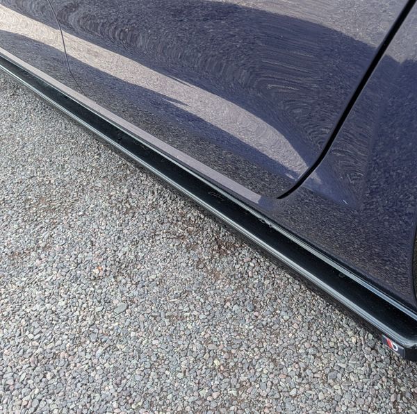 Volkswagen Golf MK8 Highline 2020 394663060