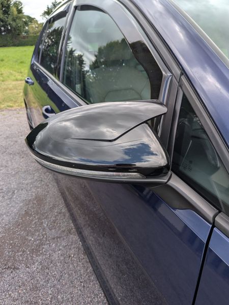 Volkswagen Golf MK8 Highline 2020 394663062