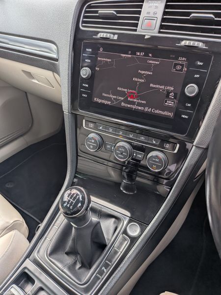 Volkswagen Golf MK8 Highline 2020 394663114