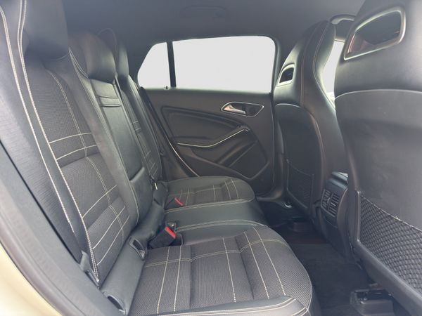 2016 Mercedes-Benz CLA 180 Auto Shooting Brake 394663320