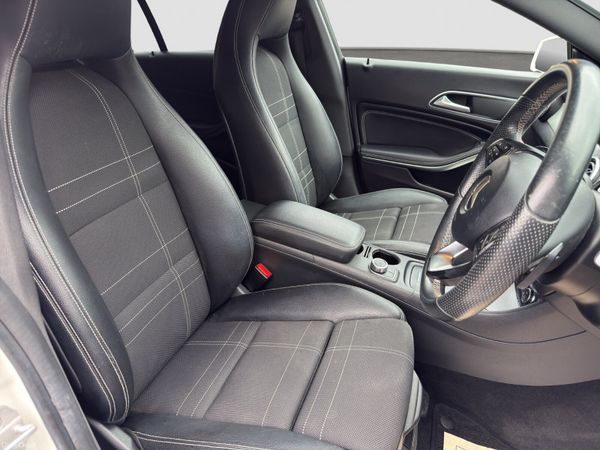 2016 Mercedes-Benz CLA 180 Auto Shooting Brake 394663322