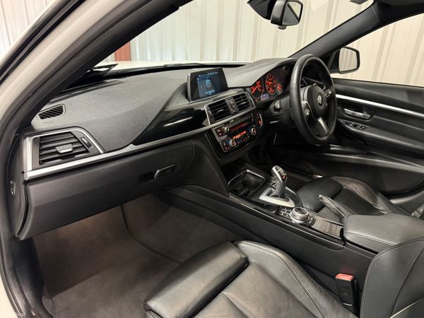 2018 BMW 320D M-Sport Automatic 394665790