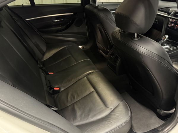 2018 BMW 320D M-Sport Automatic 394665804