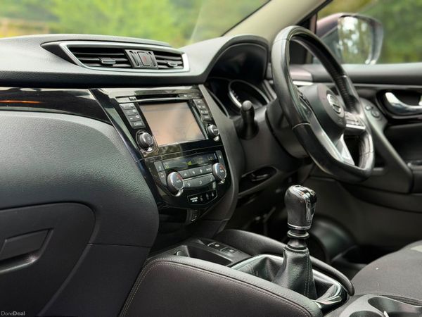2019 Nissan Qashqai 1.5 dsl 394683822