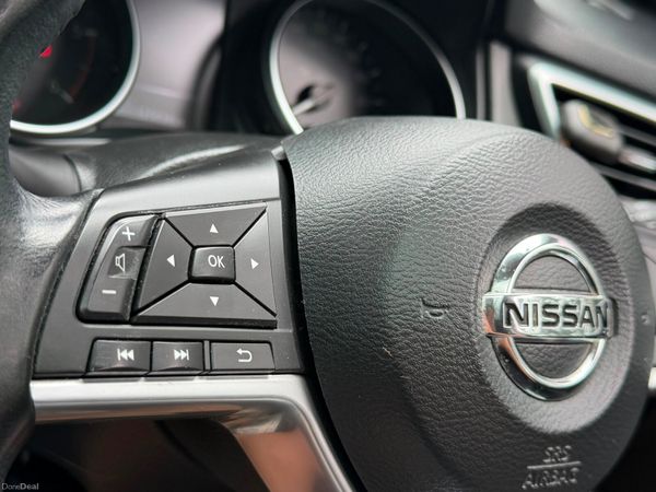 2019 Nissan Qashqai 1.5 dsl 394684116
