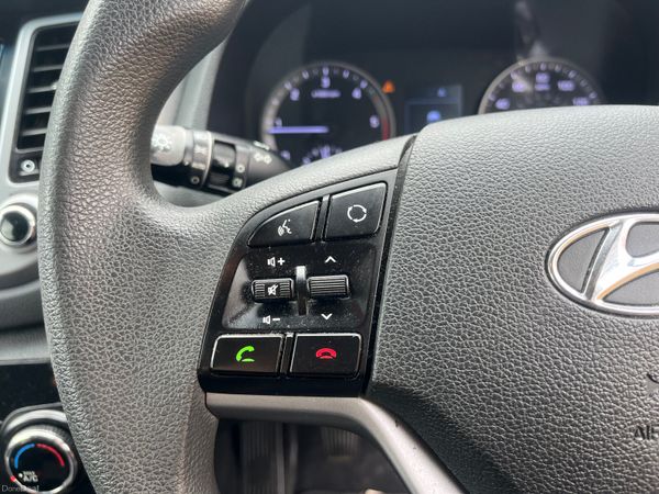 Hyundai Tucson 2017 394688020