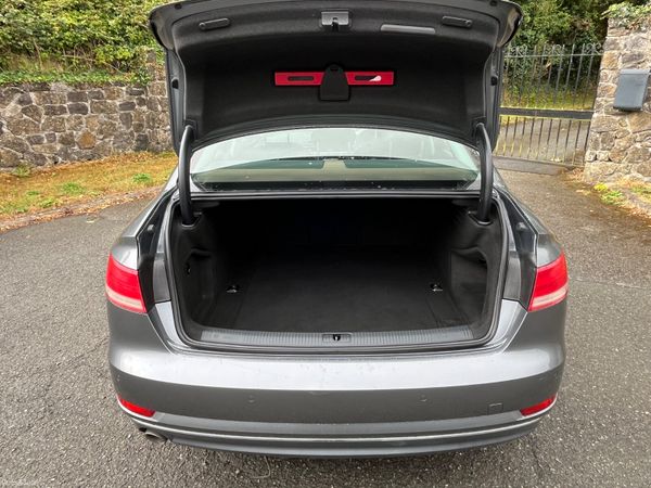 Audi A4 2.0TDI 150HP SE Ultra 394688910