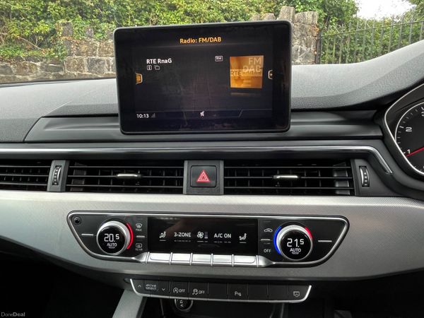 Audi A4 2.0TDI 150HP SE Ultra 394688920