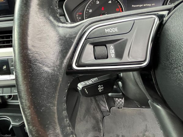 Audi A4 2.0TDI 150HP SE Ultra 394688922