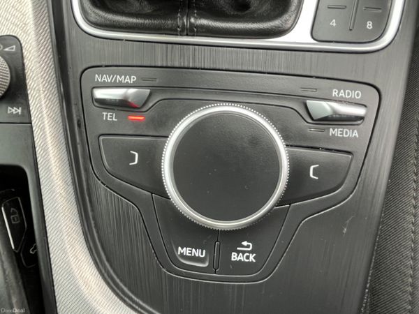 Audi A4 2.0TDI 150HP SE Ultra 394688926