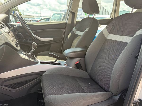 2011 Ford Kuga 2.0 TDCI 4WD Nct 10/27 Tax 04/27 394692366