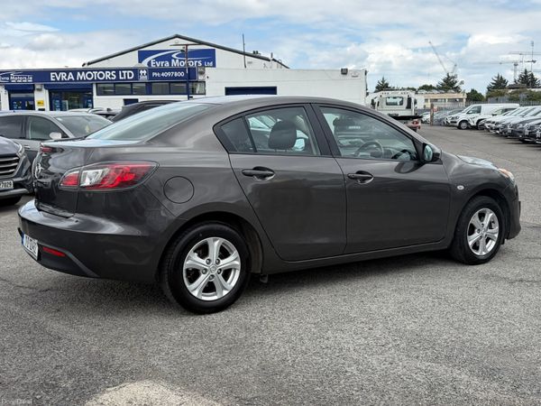 2011 Mazda 3 1.6 TDI Executive Nct 06/27 Tax 08/26 394696924