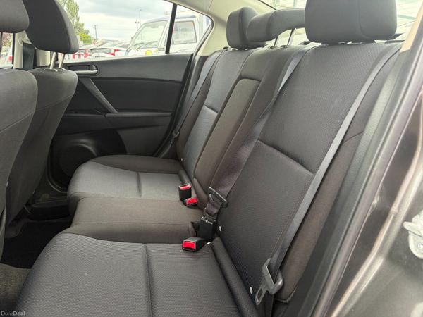 2011 Mazda 3 1.6 TDI Executive Nct 06/27 Tax 08/26 394696928