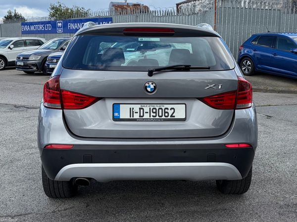 2011 BMW X1 2.0D SDRIVE SE NCT 07/27 394697424