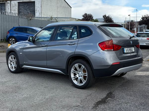 2011 BMW X1 2.0D SDRIVE SE NCT 07/27 394697428