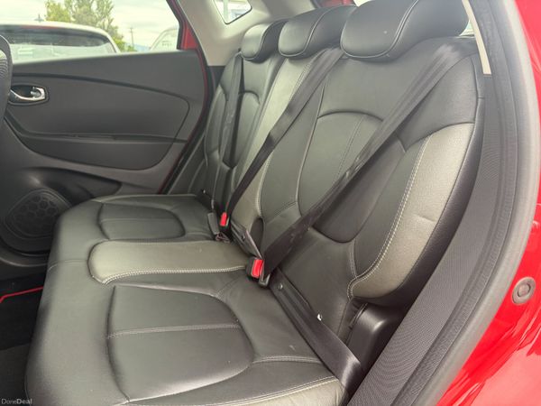 2015 Renault Captur 1.5 DCI Signature Nct 08/27 394699118