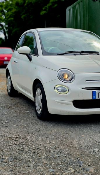Fiat 500 2017 394618388