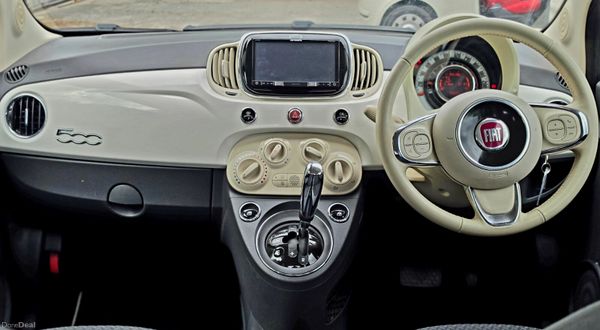Fiat 500 2017 394618398