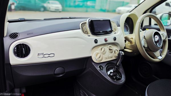 Fiat 500 2017 394618400