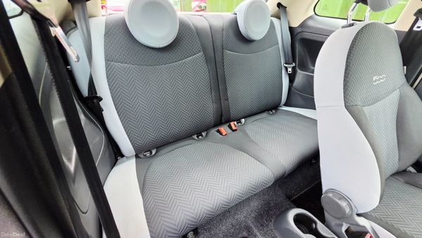 Fiat 500 2017 394618404
