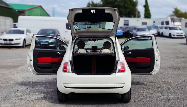 Fiat 500 2013 394620582