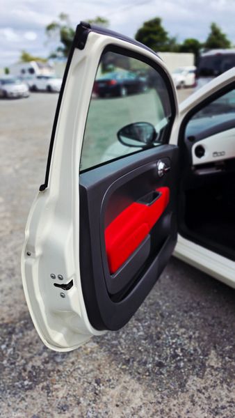 Fiat 500 2013 394620586