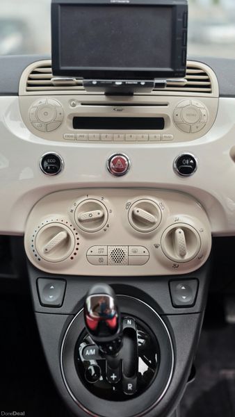 Fiat 500 2013 394620592