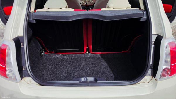 Fiat 500 2013 394620594