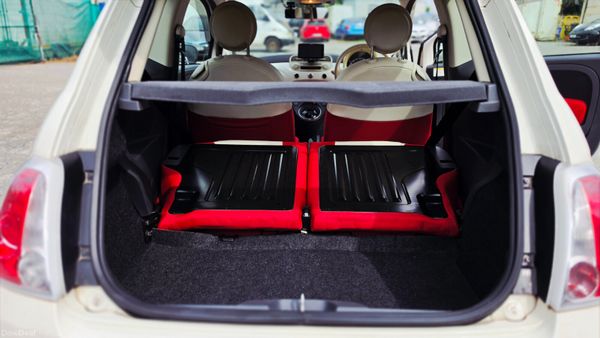 Fiat 500 2013 394620598