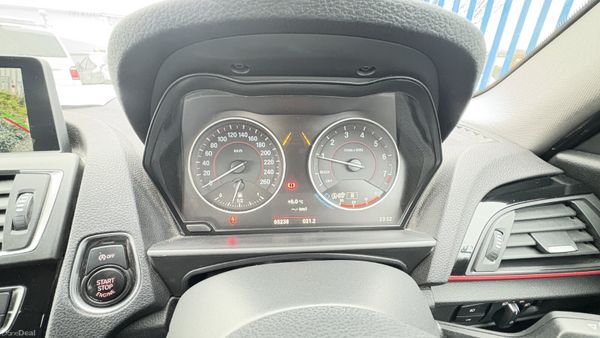 BMW 1-Series 118i Automatic 2017 394626718