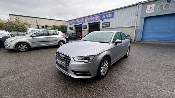 Audi A3 1.4TFSI Auto 2016 394627104