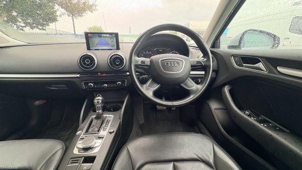 Audi A3 1.4TFSI Auto 2016 394627108