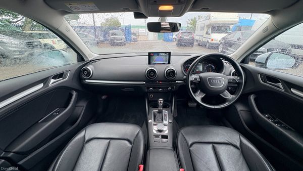 Audi A3 1.4TFSI Auto 2016 394627110