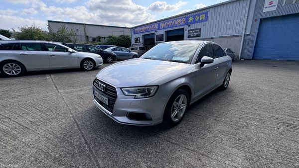 Audi A3 1.4TFSI Auto Saloon 2017 394627266