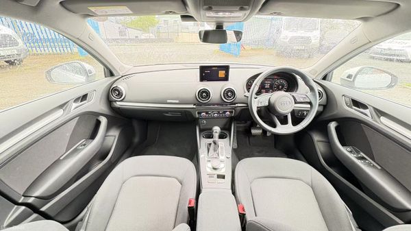 Audi A3 1.4 TFSI AUTO 2019 394627478