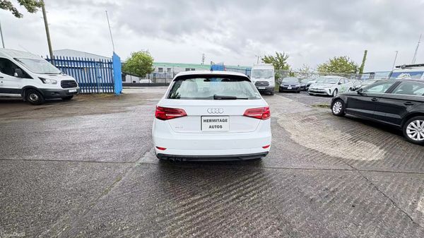 Audi A3 1.4 TFSI AUTO 2019 394627480