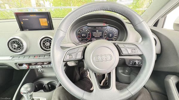 Audi A3 1.4 TFSI AUTO 2019 394627484