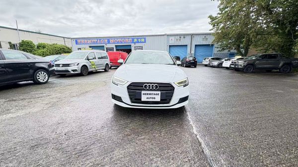 Audi A3 1.4 TFSI AUTO 2019 394627486