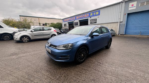 Volkswagen Golf 1.2TSI Auto 2015 394628304