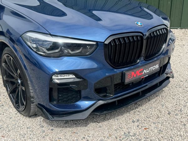 BMW X5 212 45E MSPORT LOW MILES 394629900