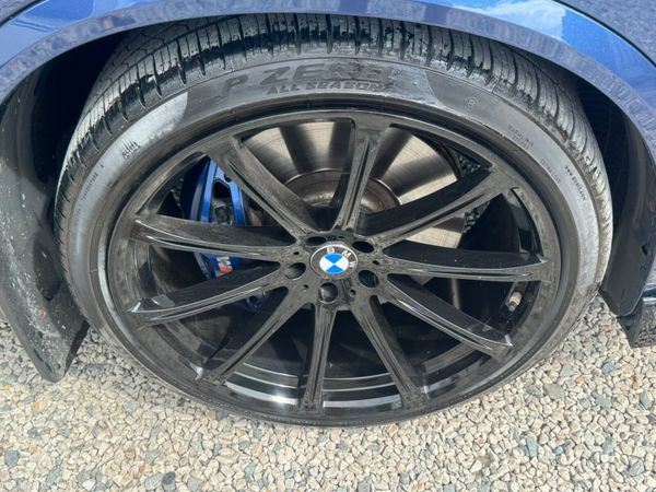 BMW X5 212 45E MSPORT LOW MILES 394629910