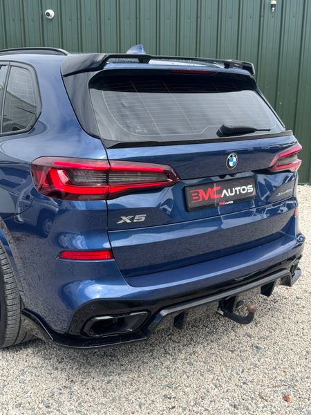 BMW X5 212 45E MSPORT LOW MILES 394629916