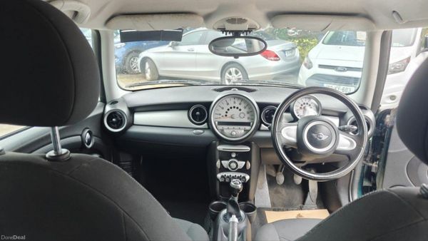 Mini Cooper 1.6 Cooper 394633982