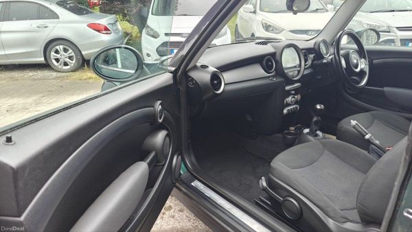 Mini Cooper 1.6 Cooper 394633984
