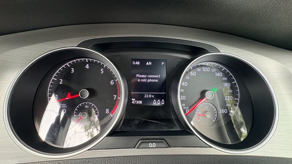 Volkswagen Golf 1.2TSI Auto 2016 394635712